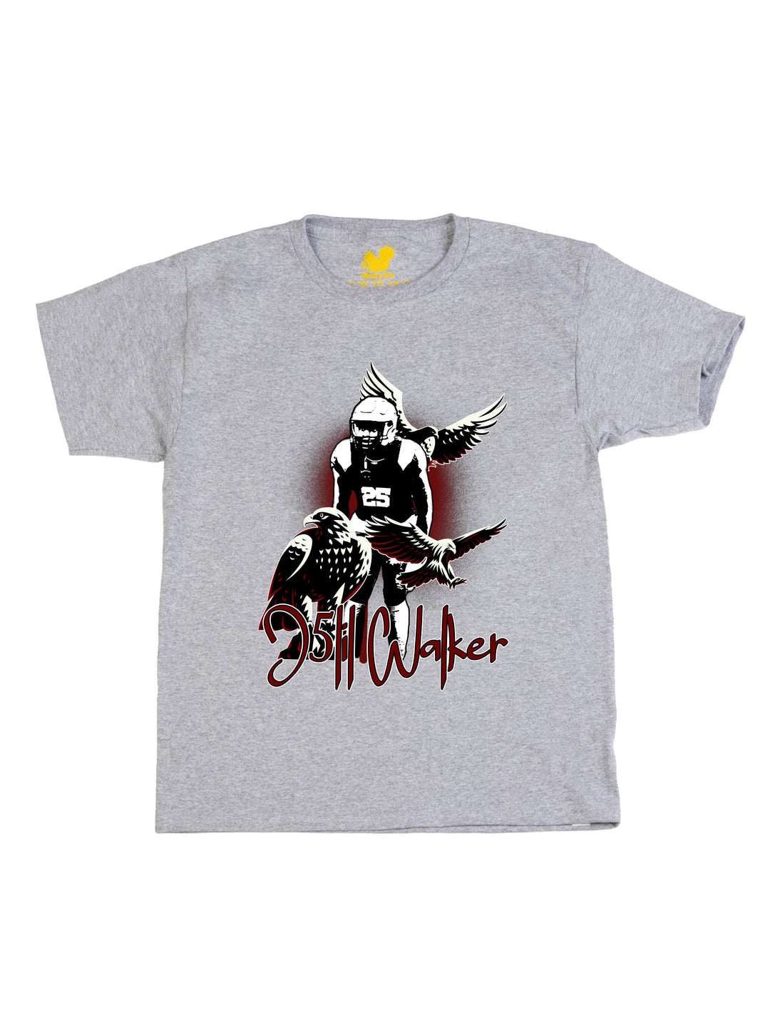Jolil Walker Youth T-Shirt