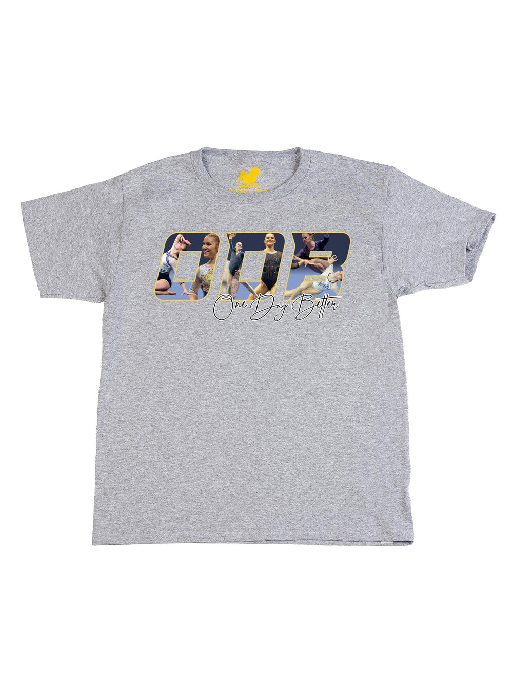 One Day Better Youth T-Shirt