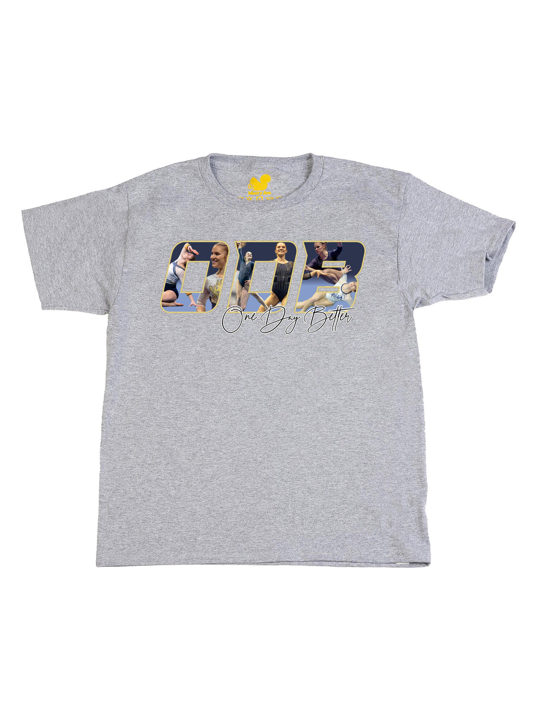 One Day Better Youth T-Shirt
