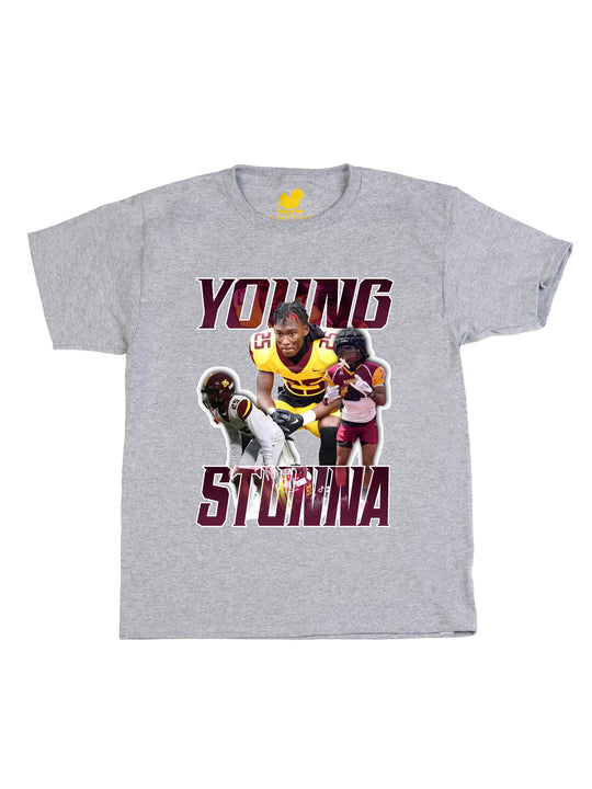 Young Stunna Youth T-Shirt