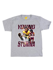 Young Stunna Youth T-Shirt