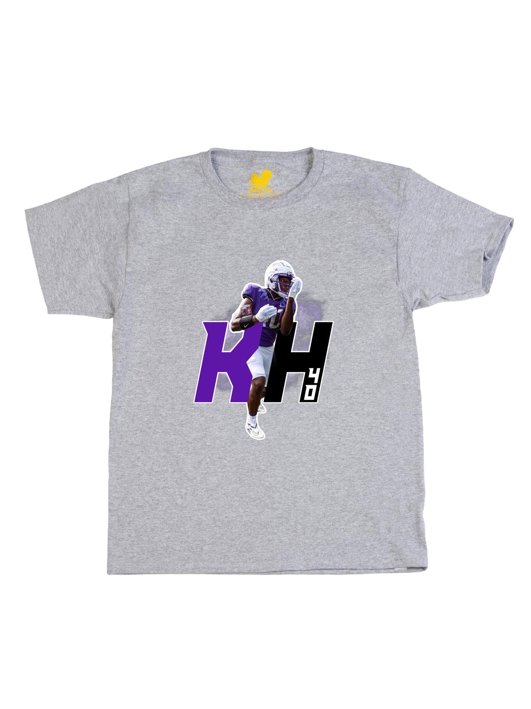 Keviyan Huddleston Youth T-Shirt