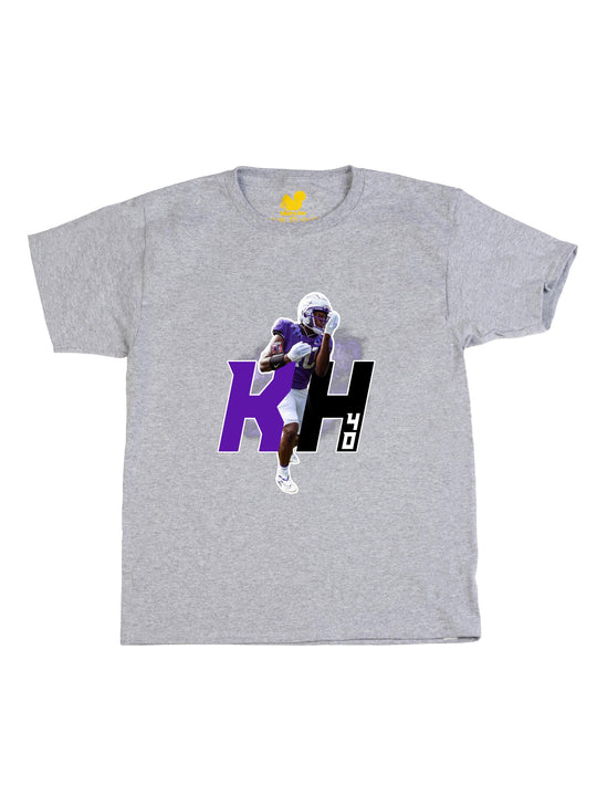 Keviyan Huddleston Youth T-Shirt
