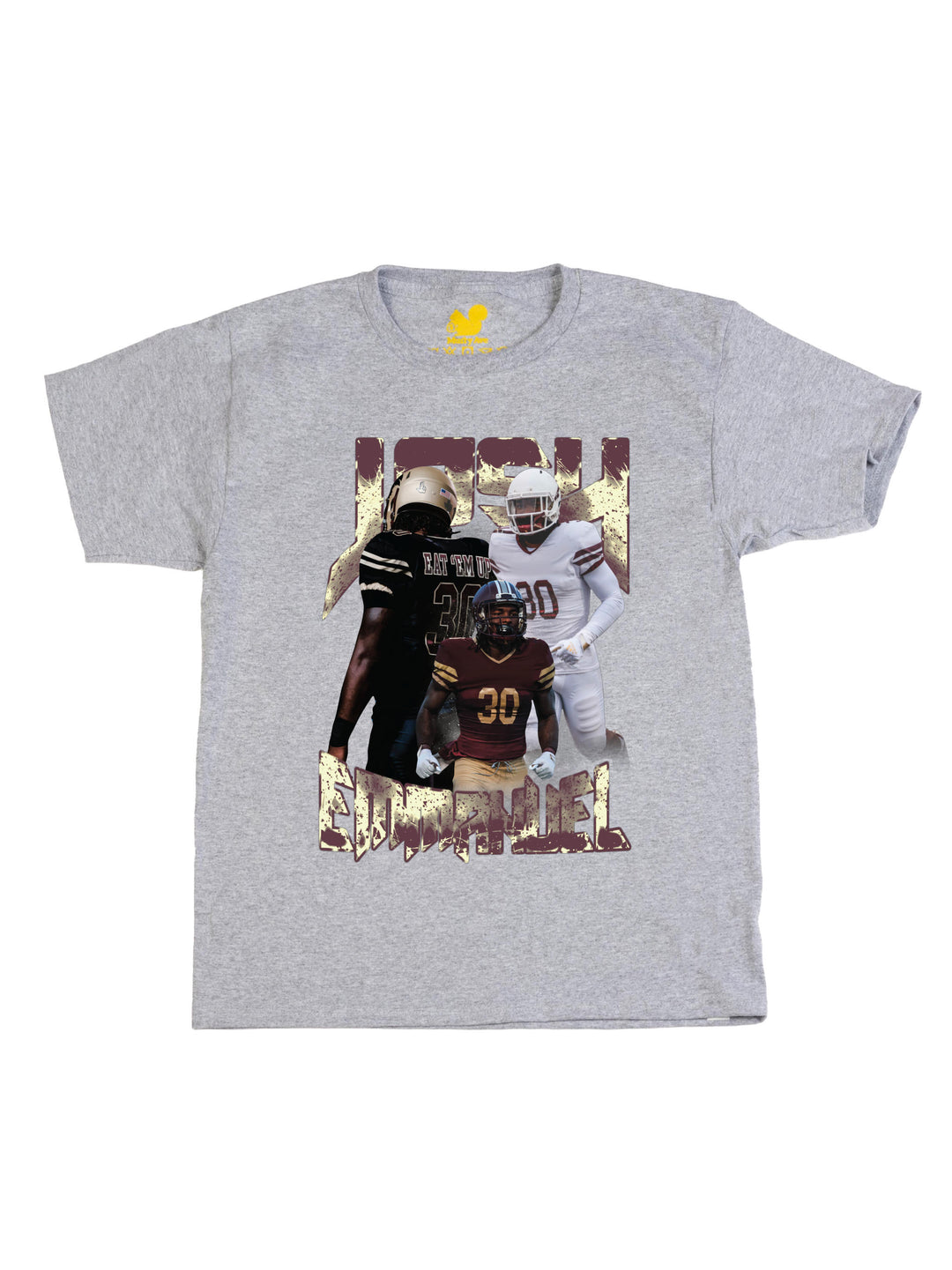 Josh Emmanuel Youth T-Shirt
