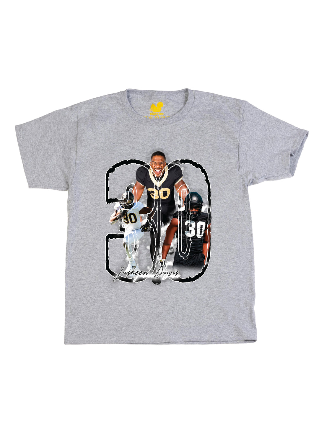 Jasheen Davis Youth T-Shirt