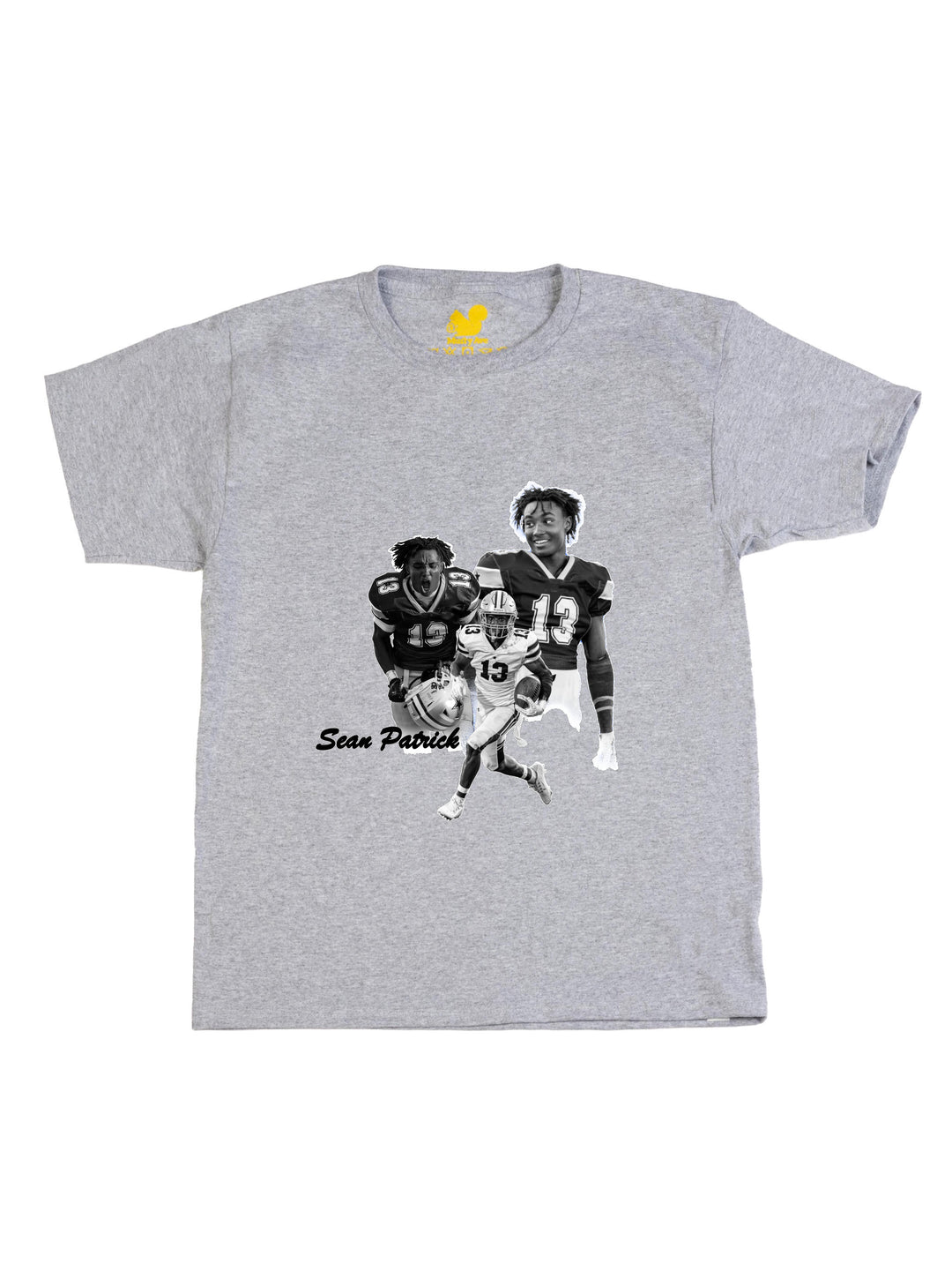 Sean Patrick Youth T-Shirt