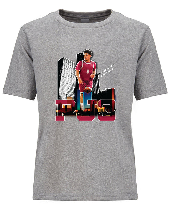 PJ Henry Youth T-Shirt