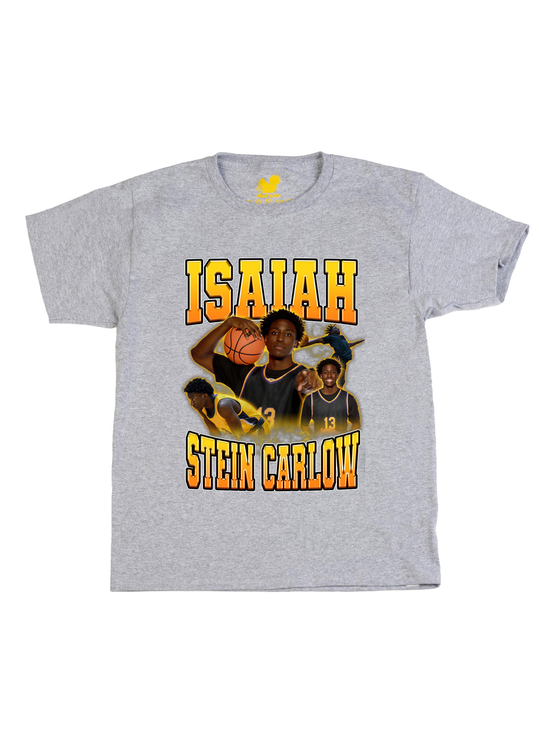 Isaiah Stein Carlow Youth T-Shirt
