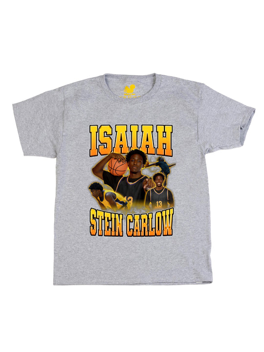 Isaiah Stein Carlow Youth T-Shirt