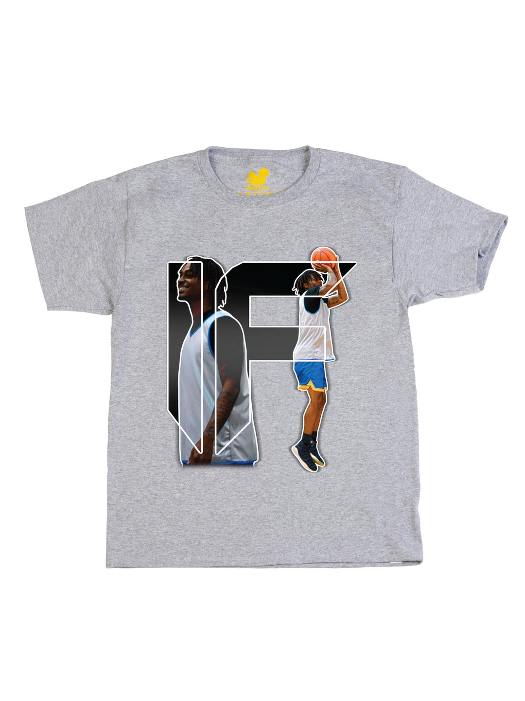 Isaiah Francis Youth T-Shirt