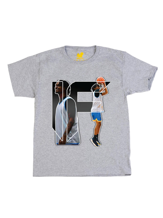 Isaiah Francis Youth T-Shirt