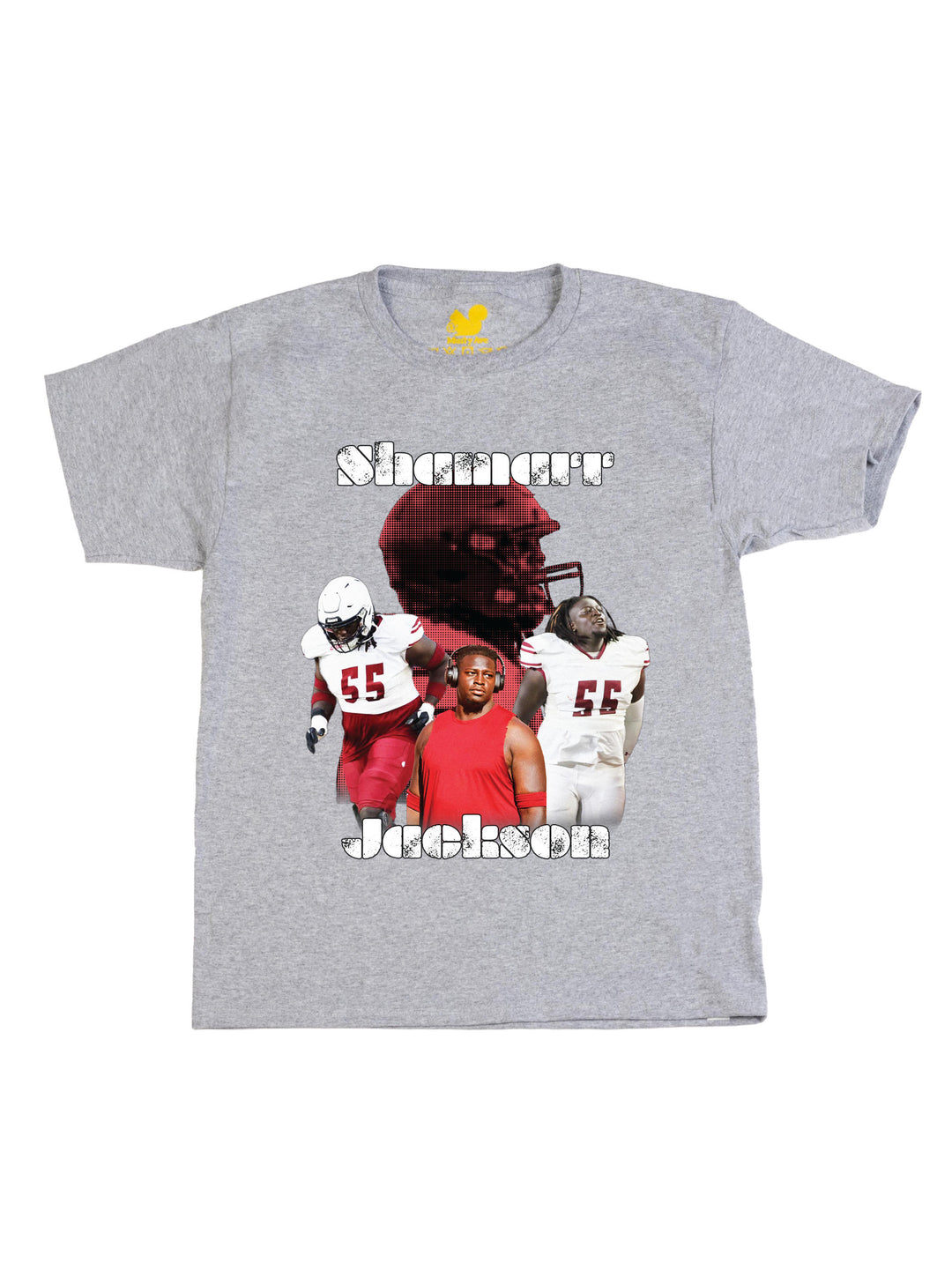 Shamarr Jackson Youth T-Shirt