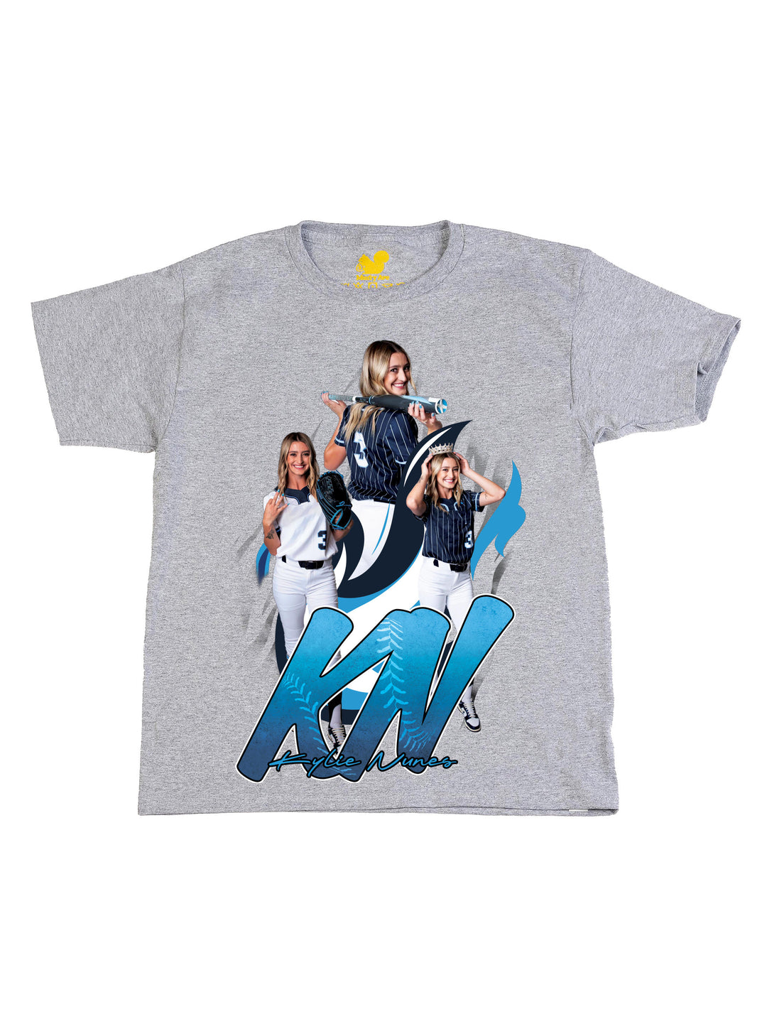 Kylie Nunes Youth T-Shirt