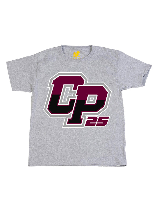 Cobe Penny Logo Youth T-Shirt