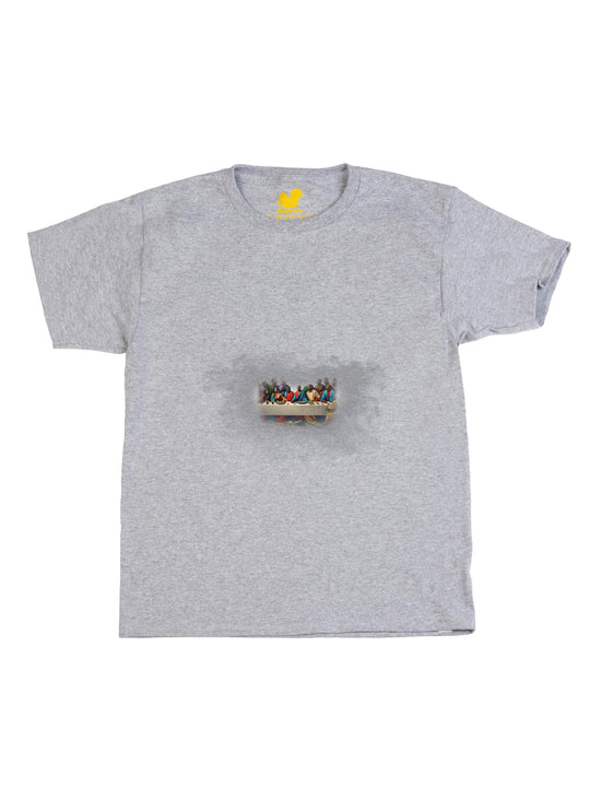 Mekhi Fisher Youth T-Shirt