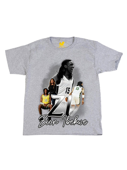 Zion Ibekwe Youth T-Shirt