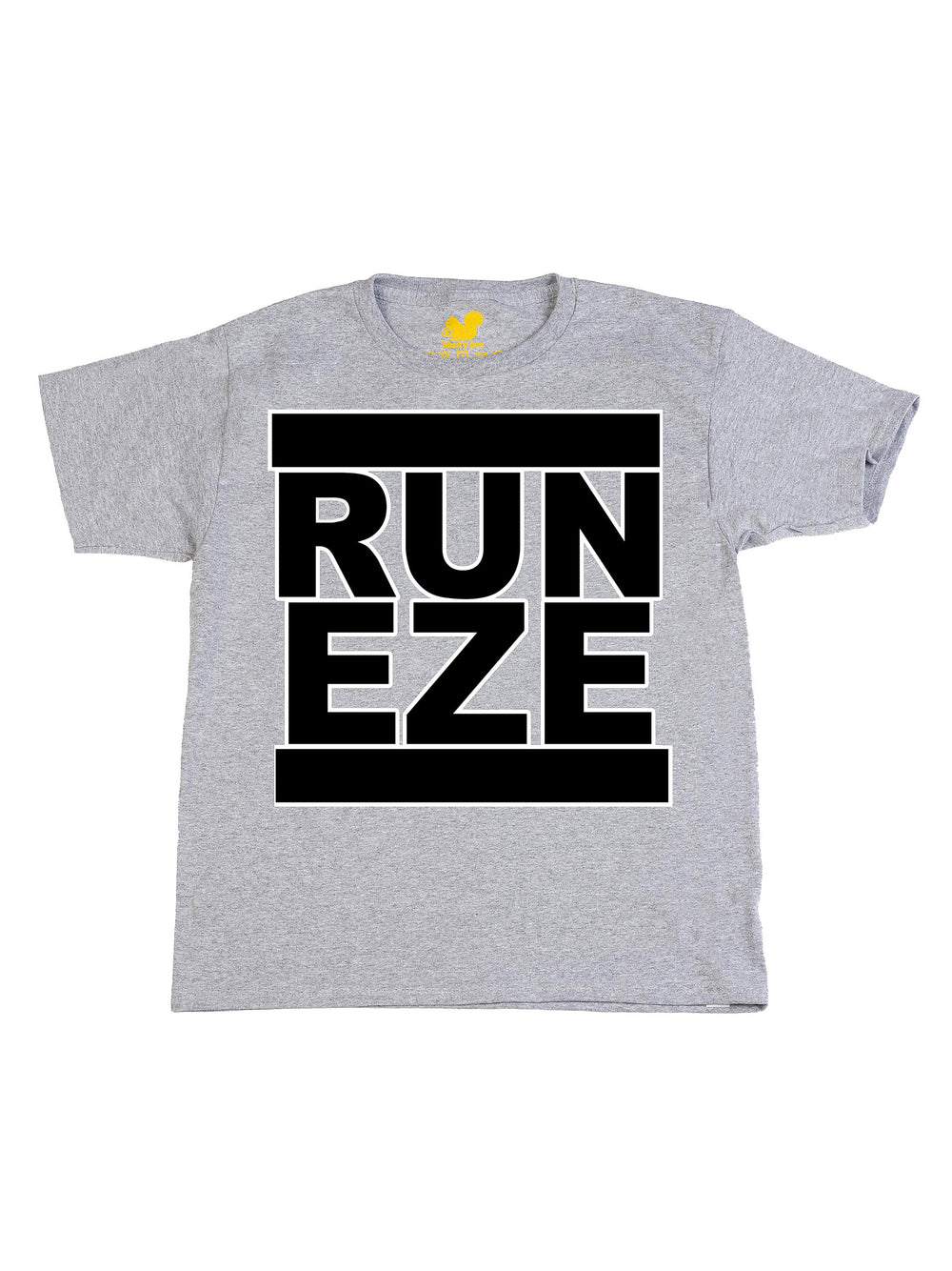 Run Eze Logo Bulk Youth T-Shirt