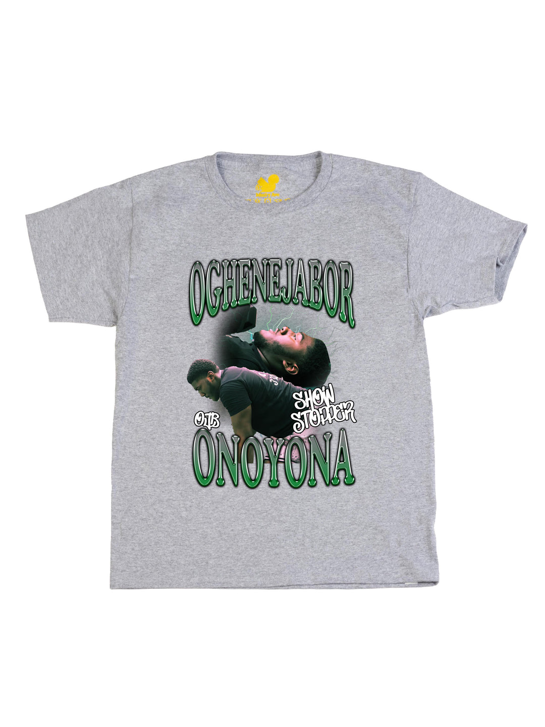 Oghenejabor Onoyona Youth T-Shirt