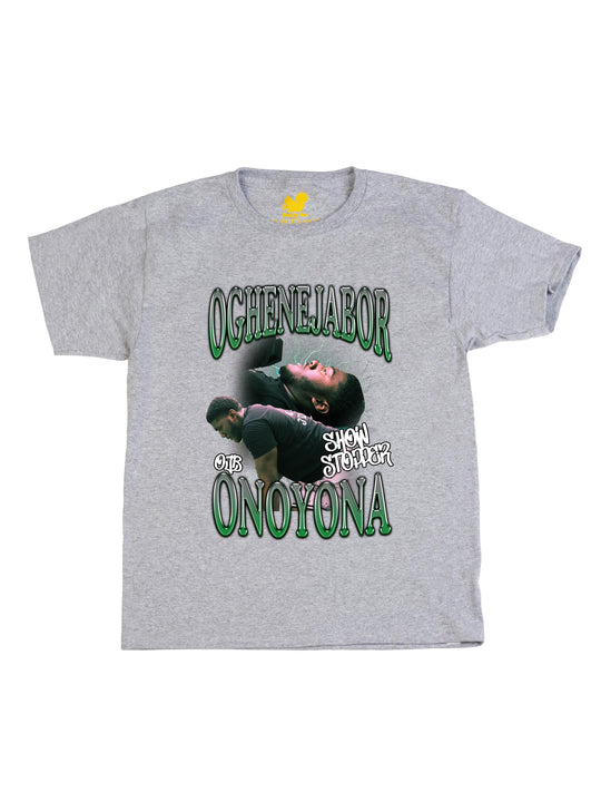 Oghenejabor Onoyona Youth T-Shirt