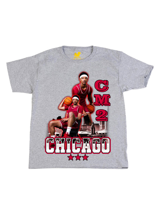 Cam Miles City Youth T-Shirt