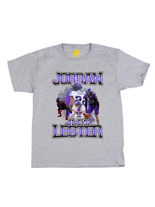 Jordan Lester Youth T-Shirt