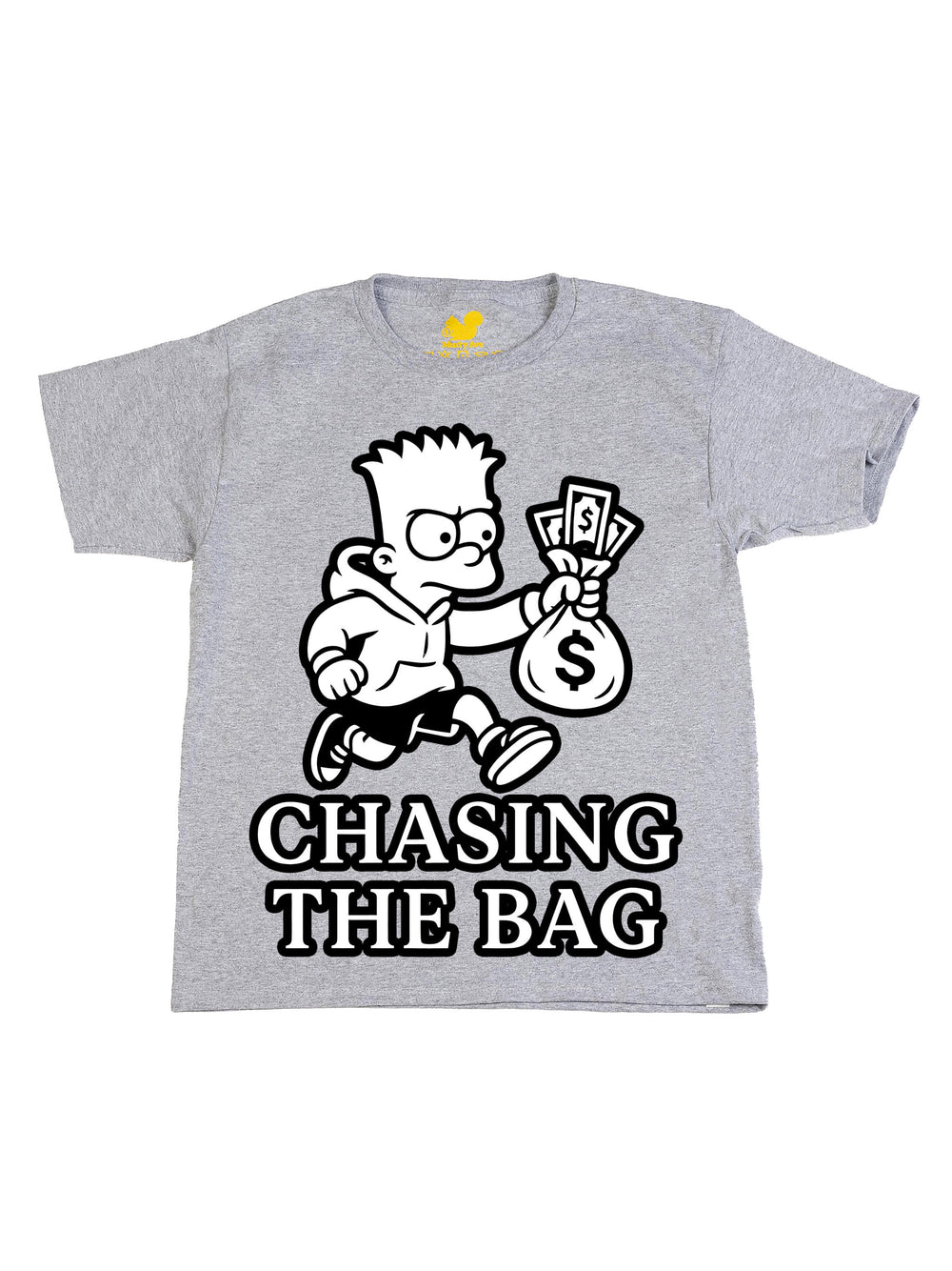 Chasing the Bag Youth T-Shirt