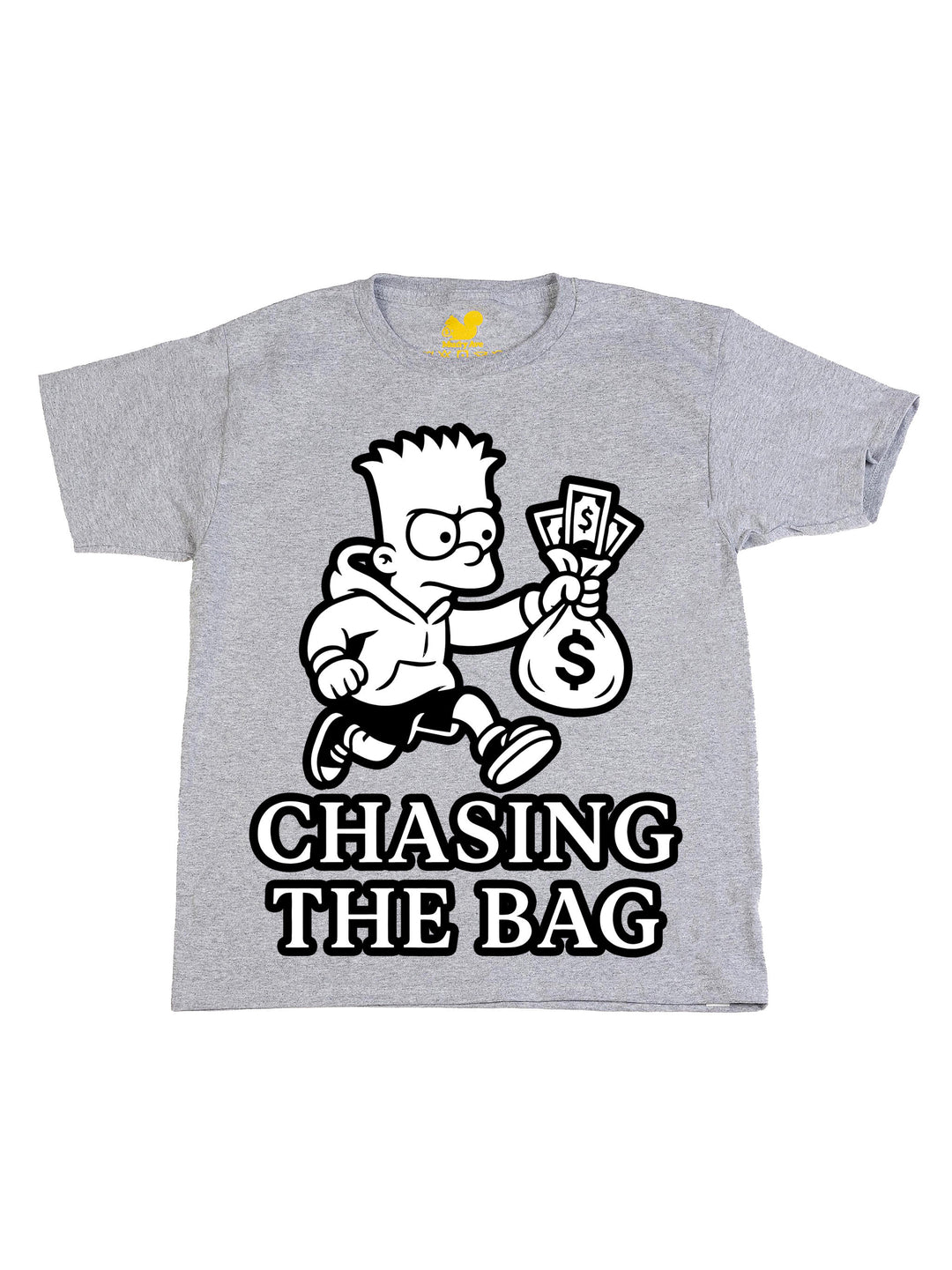 Chasing the Bag Youth T-Shirt