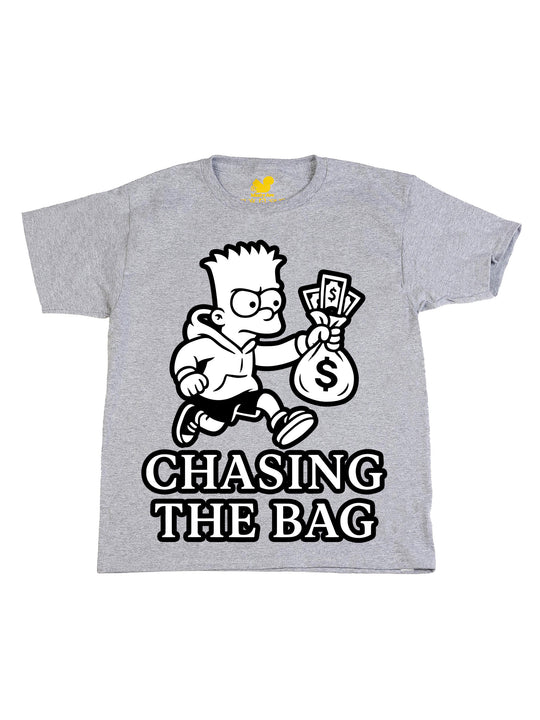 Chasing the Bag Youth T-Shirt