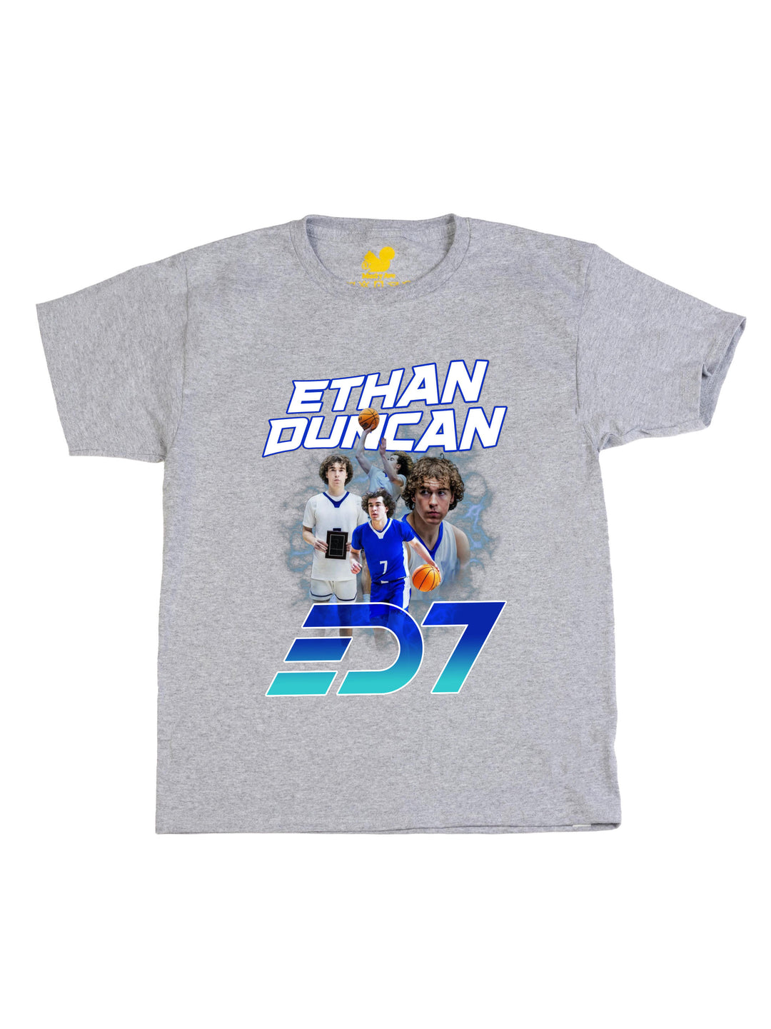 Ethan Duncan Youth T-Shirt