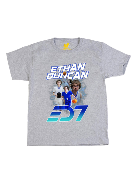 Ethan Duncan Youth T-Shirt