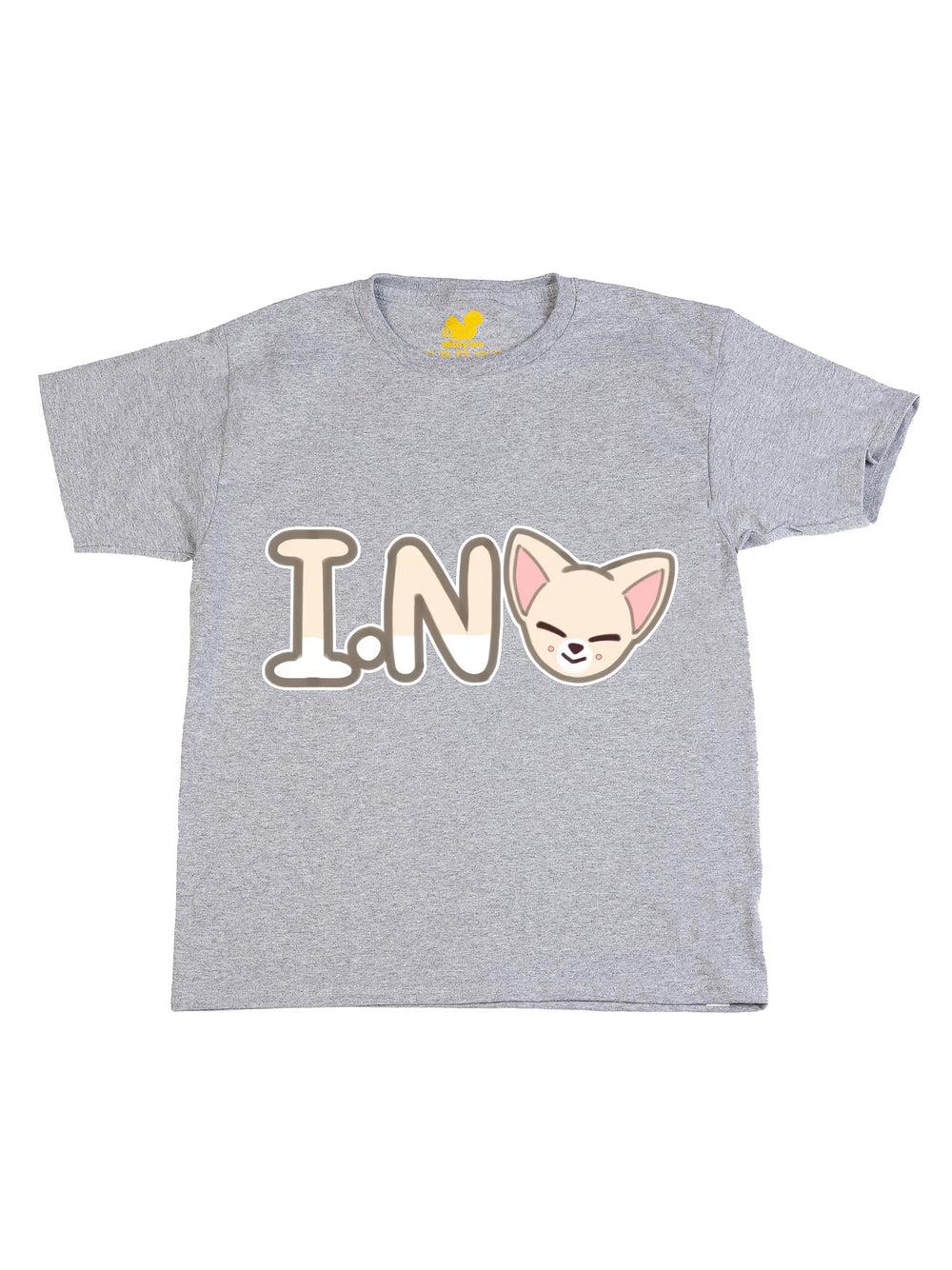 In SKZOO Nametag Youth T-Shirt