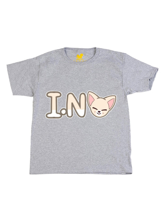 In SKZOO Nametag Youth T-Shirt