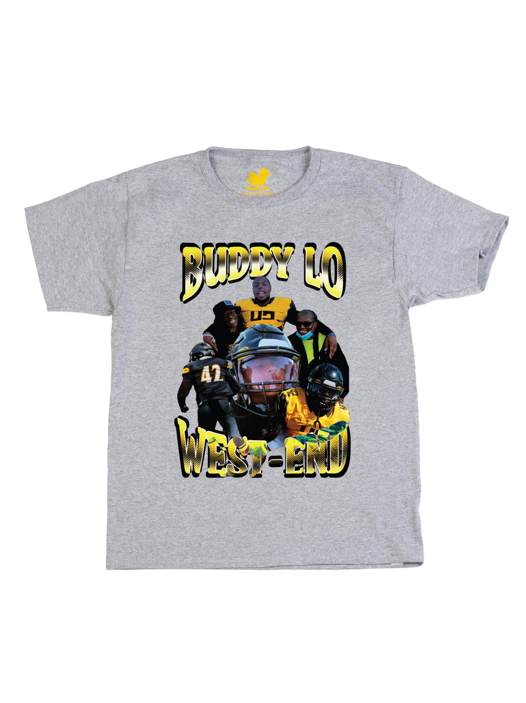 Buddy Lo Youth T-Shirt