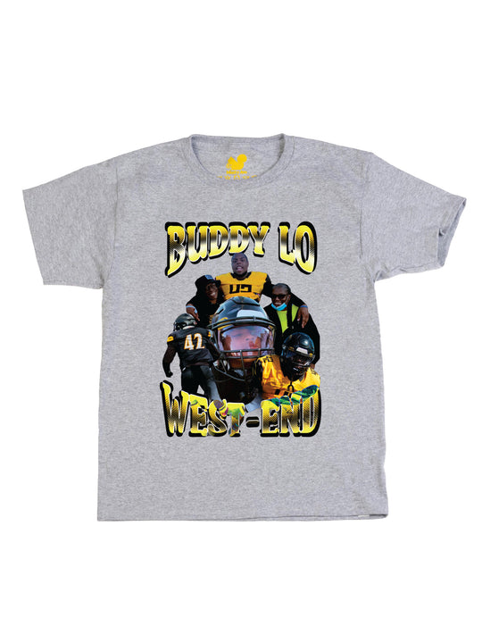 Buddy Lo Youth T-Shirt