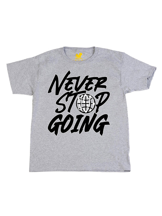 NSG Logo Youth T-Shirt