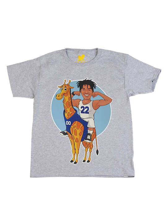 Dionte x Giraffe Youth T-Shirt