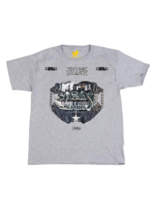 Stray Kids ATE Album Cover Youth T-Shirt