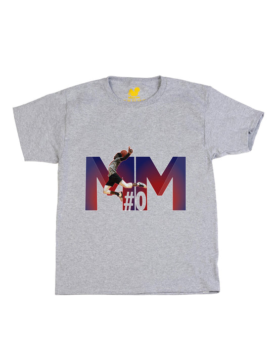Maki Mohr Youth T-Shirt