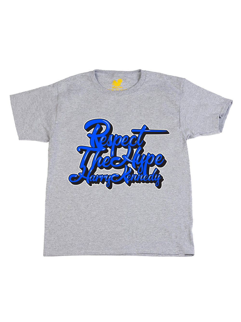 Respect the Hype Logo Youth T-Shirt