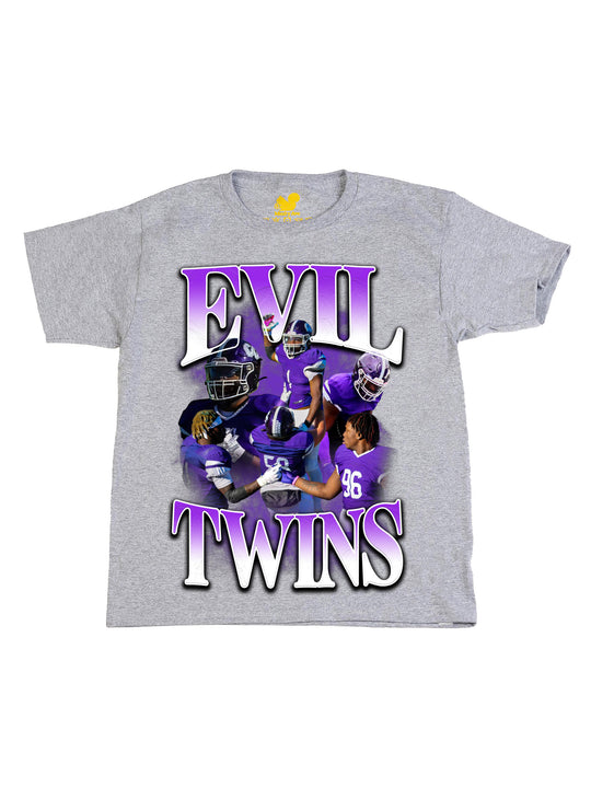 Evil Twins Youth T-Shirt