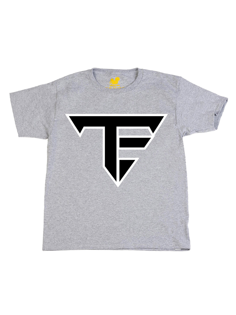 Terrence Edwards Logo Youth T-Shirt
