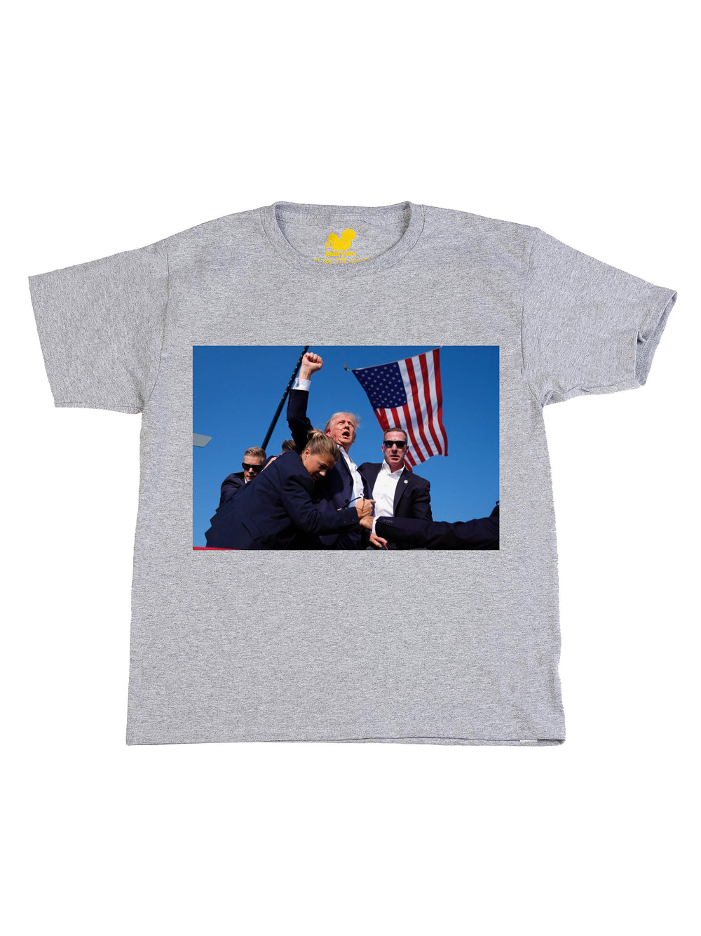 Trump Power Youth T-Shirt