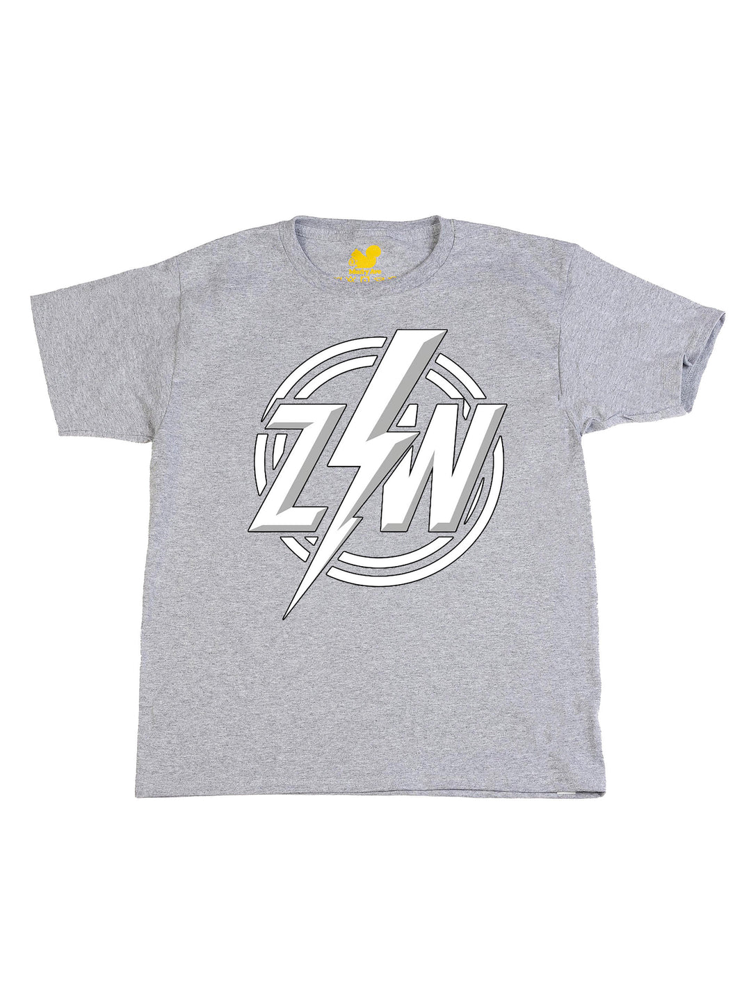 Zayden Walters Logo Youth T-Shirt