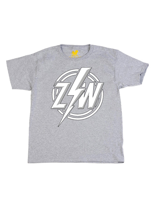 Zayden Walters Logo Youth T-Shirt
