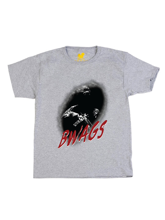 BWAGS Youth T-Shirt