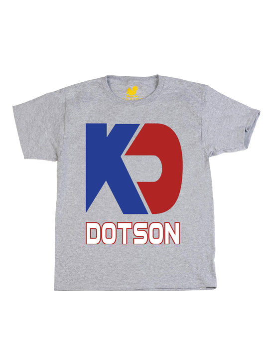 KD Dotson Youth T-Shirt