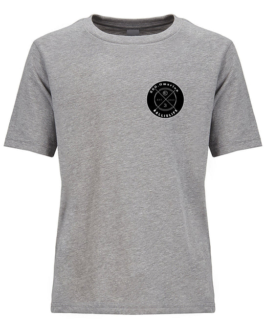 O3 Youth T-Shirt