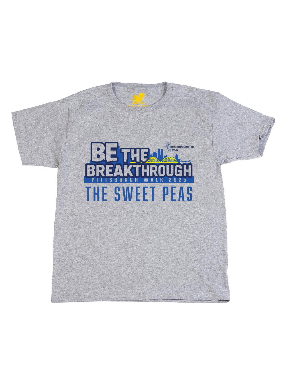 The Sweet Peas Youth T-Shirt