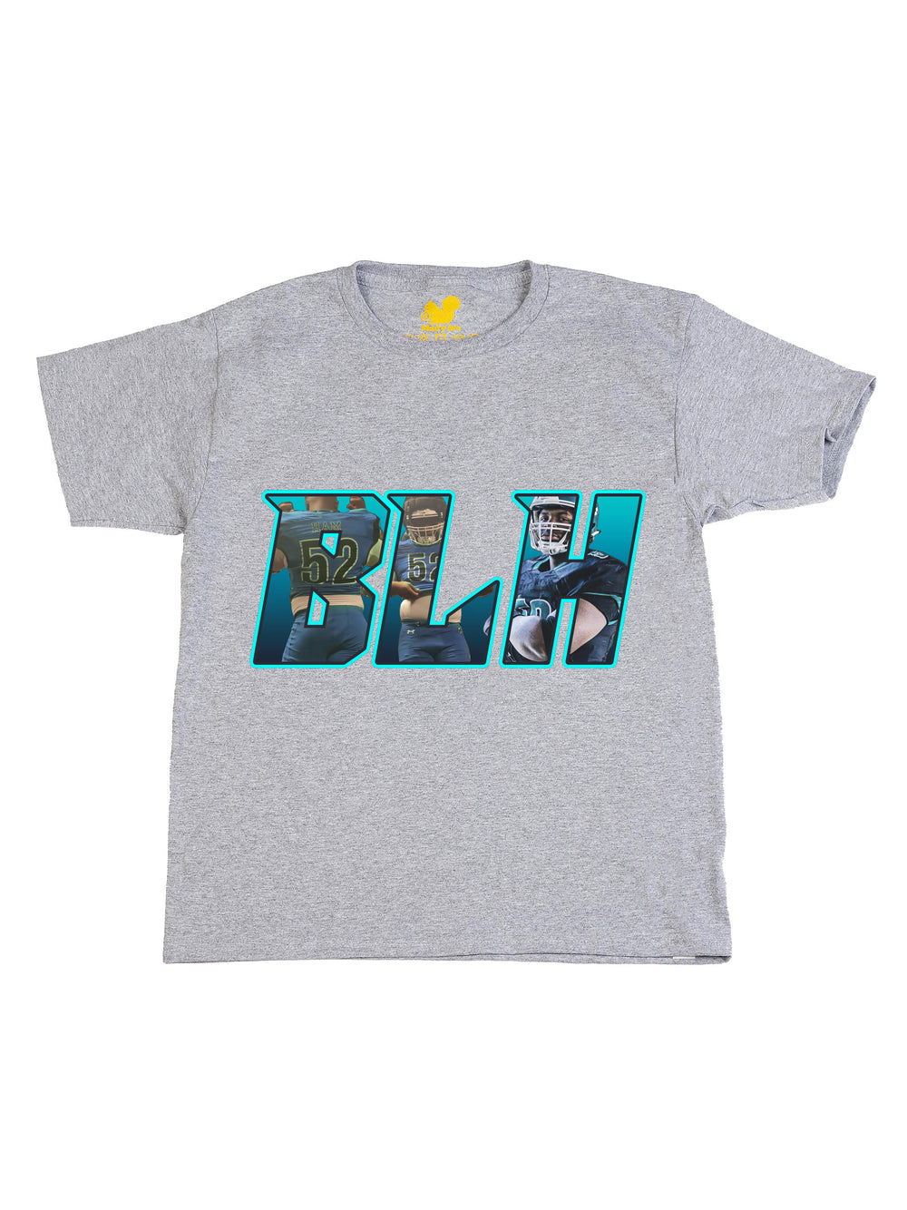 Bryant Ham Youth T-Shirt