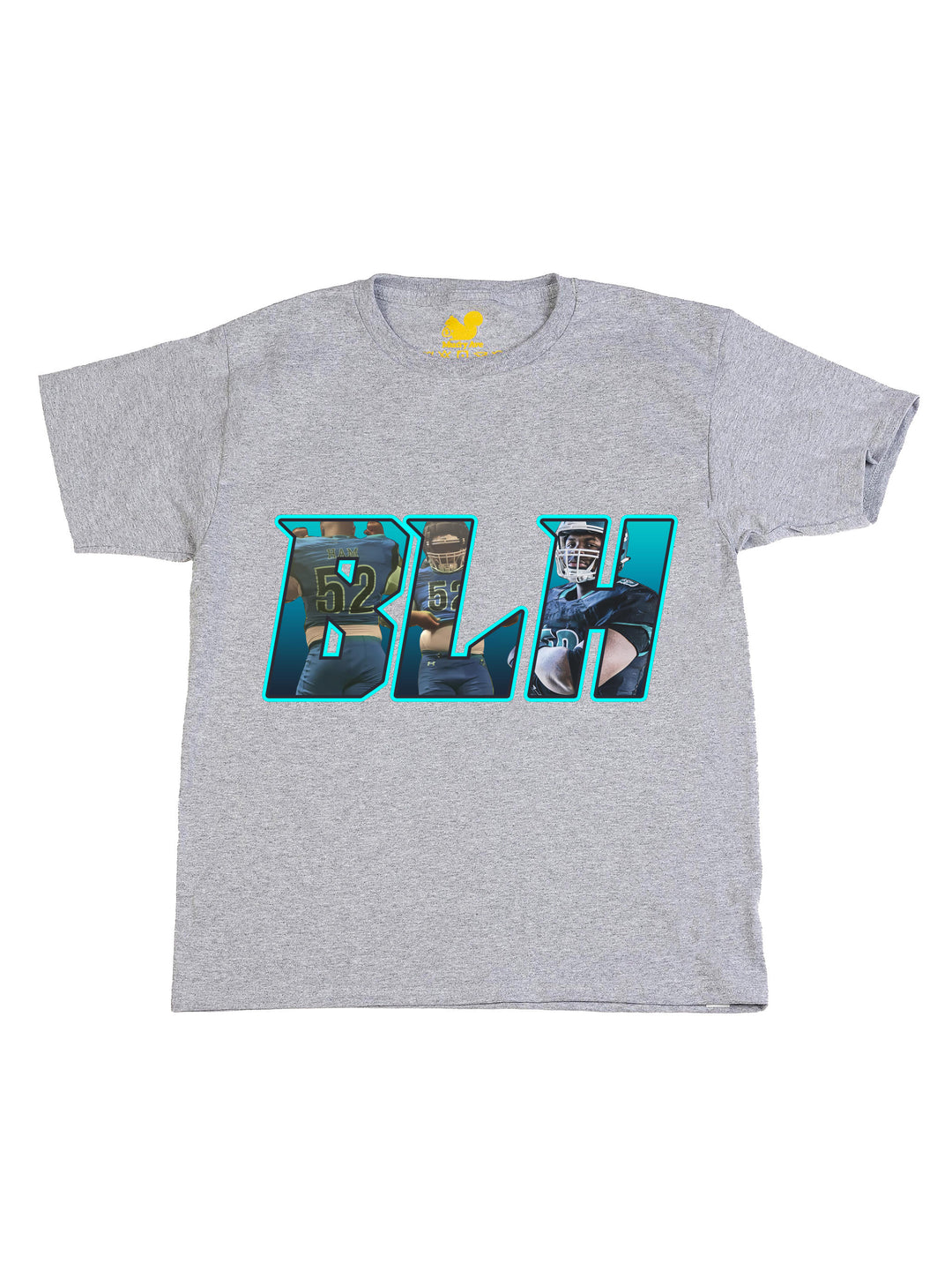 Bryant Ham Youth T-Shirt